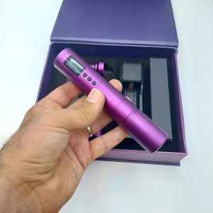 تاتو پن بی سیم مدل دراگون Dragon