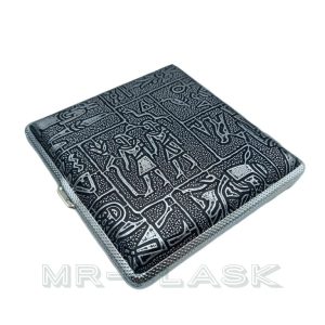 جاسیگاری چرم مصرباستان