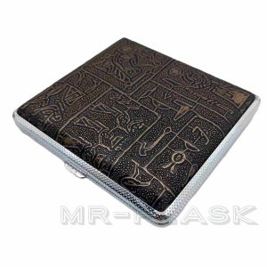 جاسیگاری چرم مصرباستان