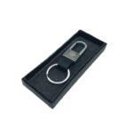 جاکلیدی استیل لوگو ماشین VOLKSWAGEN