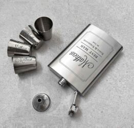 خرید کادو ولنتاین خاص از مستر فلاسک