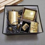 استفاده از هیپ فلاسک در سفر و طبیعت گردی