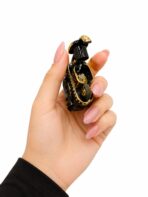 فندک بنزینی ZORRO طرح برجسته کلاسیک